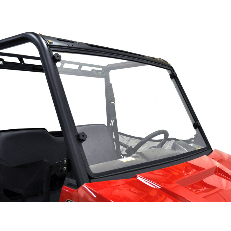 FULL WINDSHIELD HC POLARIS RANGER MID