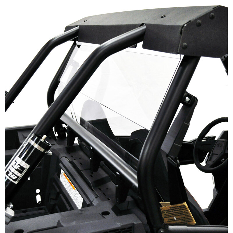 REAR WINDSHIELD HC POLARIS RZR XP 1000 14 22