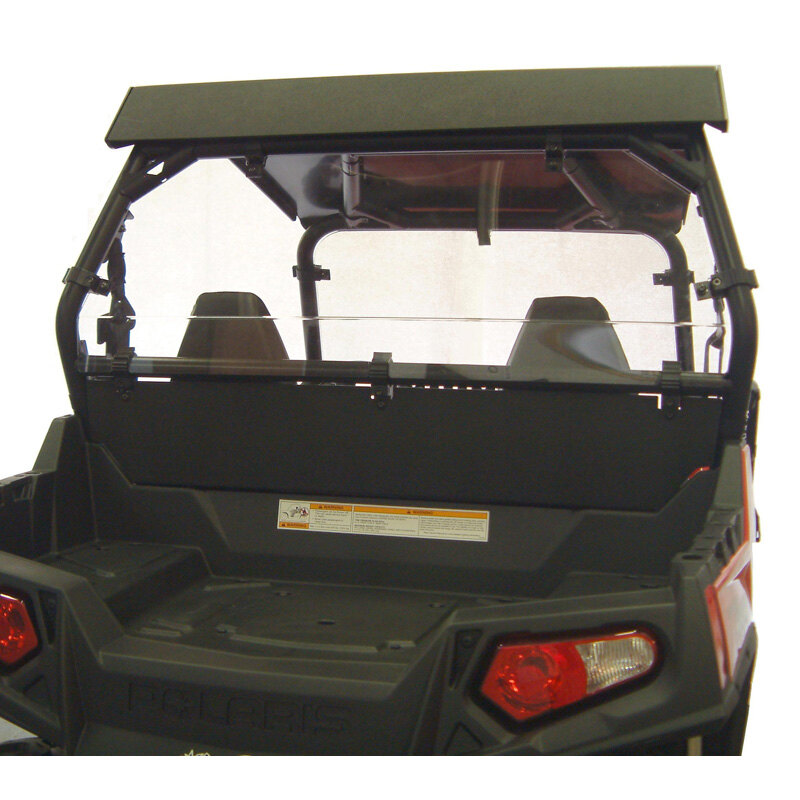 REAR WINDSHIELD HC POLARIS RAN/RZR 570/900 COM