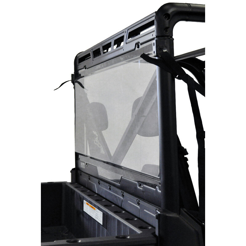 REAR WINDSHIELD HC POLARIS RANGER FULL SIZE