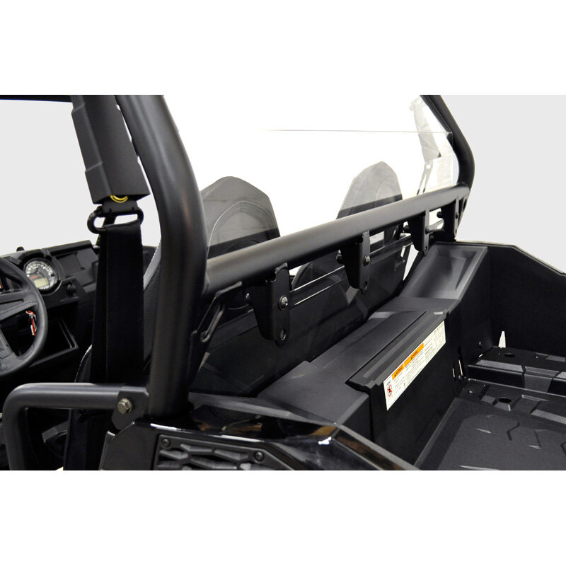 REAR WINDSHIELD POLARIS RZR S