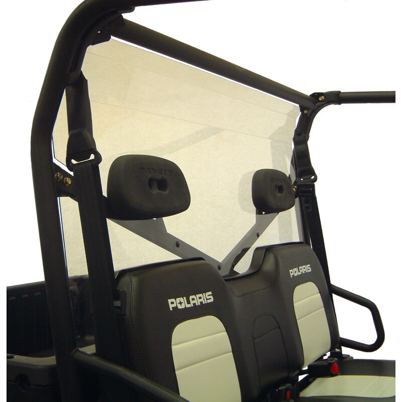 REAR WINDSHIELD POLARIS RANGER 800 10 13