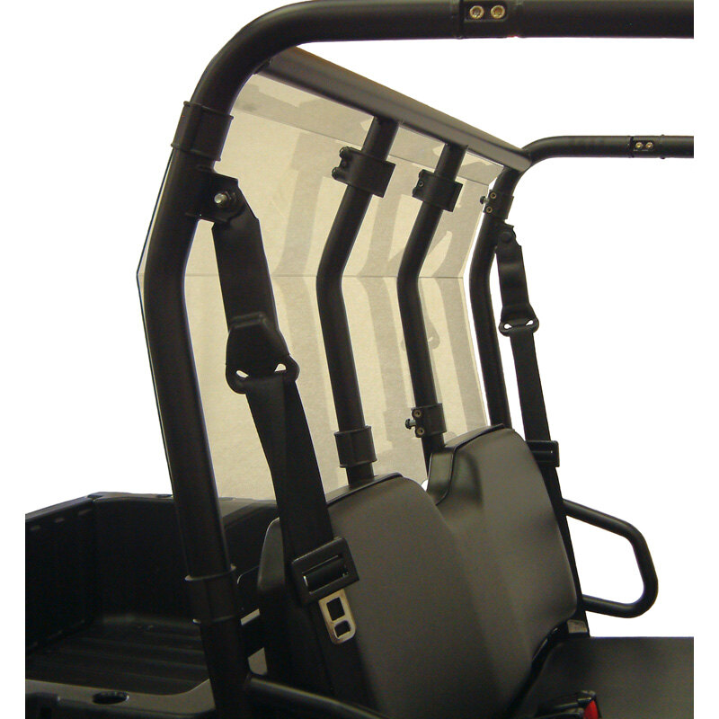 REAR WINDSHIELD POLARIS RAN EV 10 14