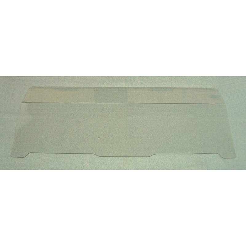 REAR WINDSHIELD POLARIS RAN EV 10 14