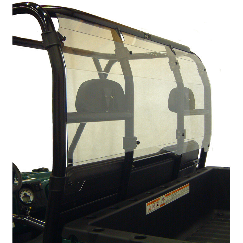 REAR WINDSHIELD POLARIS RAN 500/700