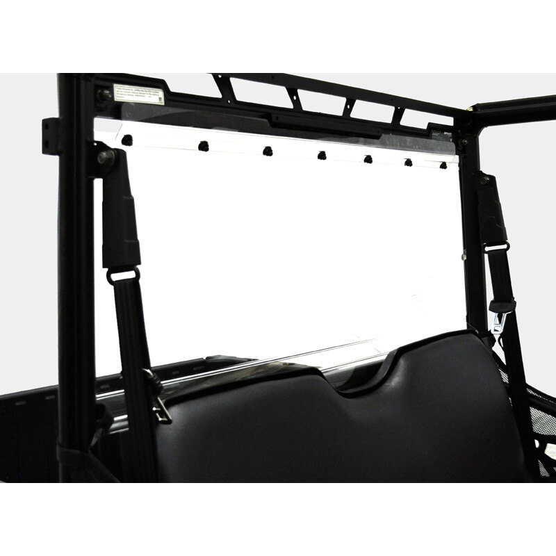 REAR WINDSHIELD POLARIS RANGER MID