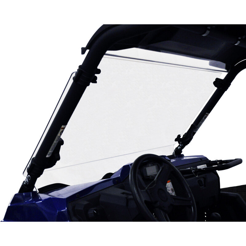 FULL TILT WINDSHIELD HC YAM WOLVERINE 16 18