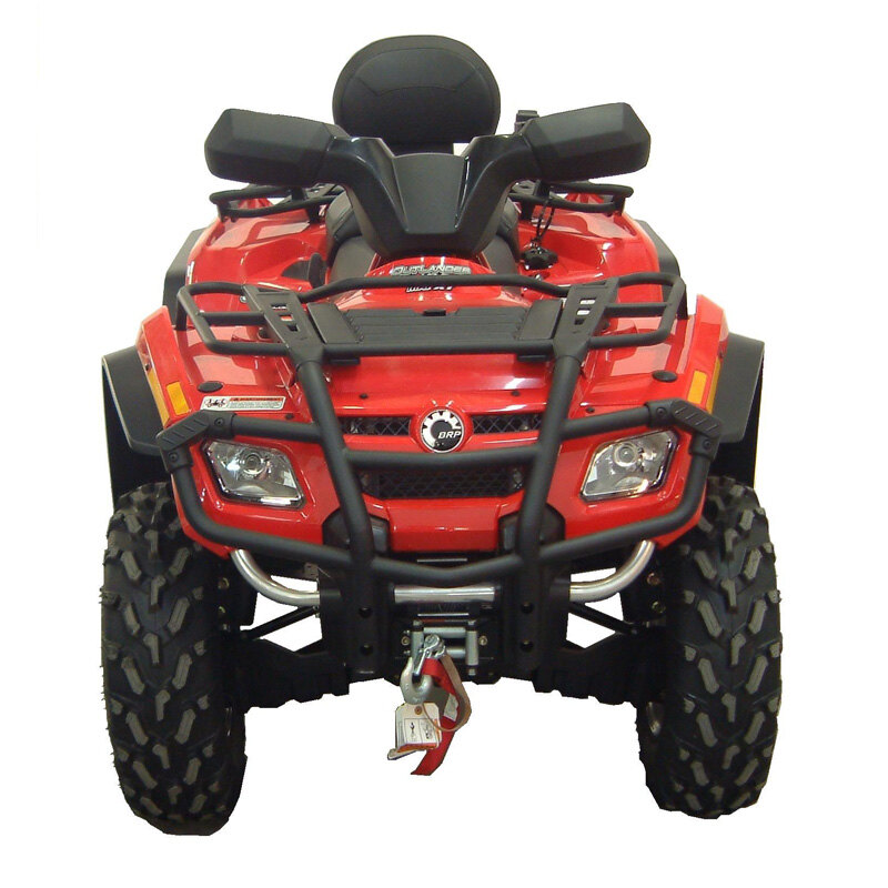 OVERFENDER CAN AM OUTLANDER 400