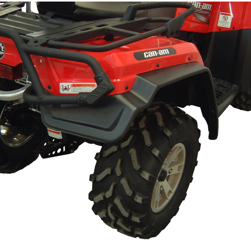 OVERFENDER CAN AM OUTLANDER 400