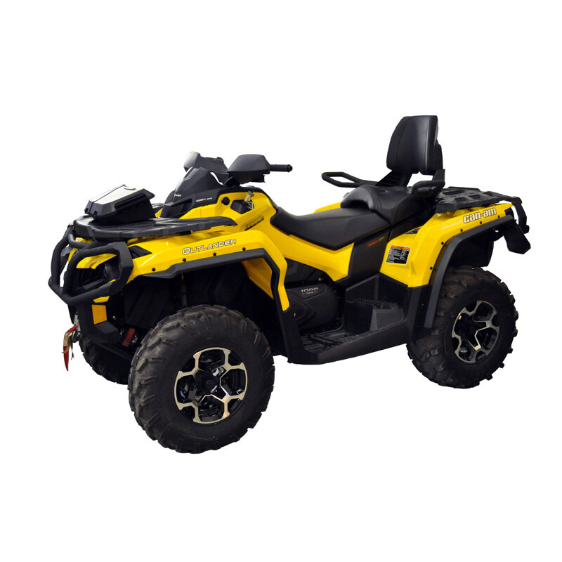 OVERFENDER CANAM OUTLANDER G2