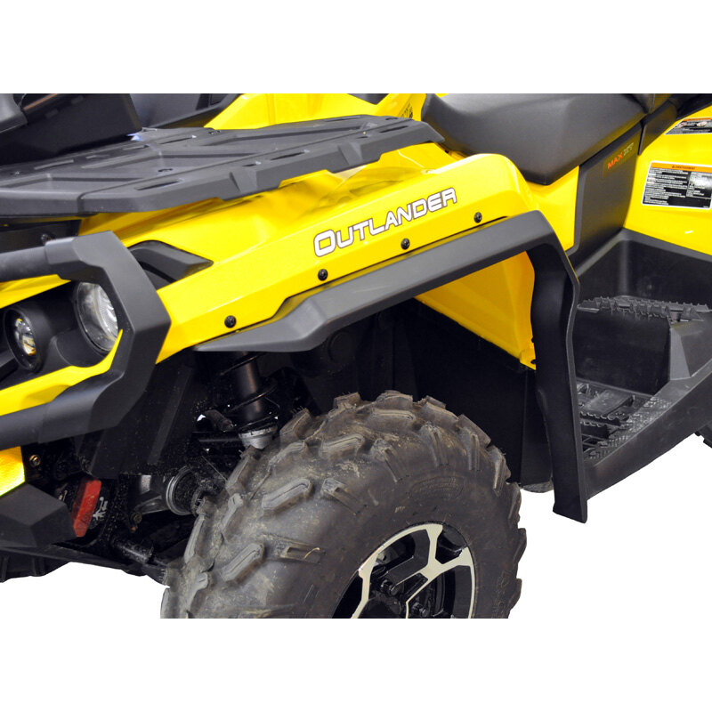 OVERFENDER CANAM OUTLANDER G2