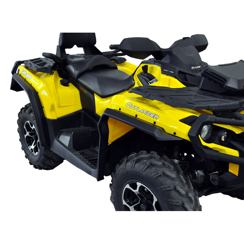 OVERFENDER CANAM OUTLANDER G2
