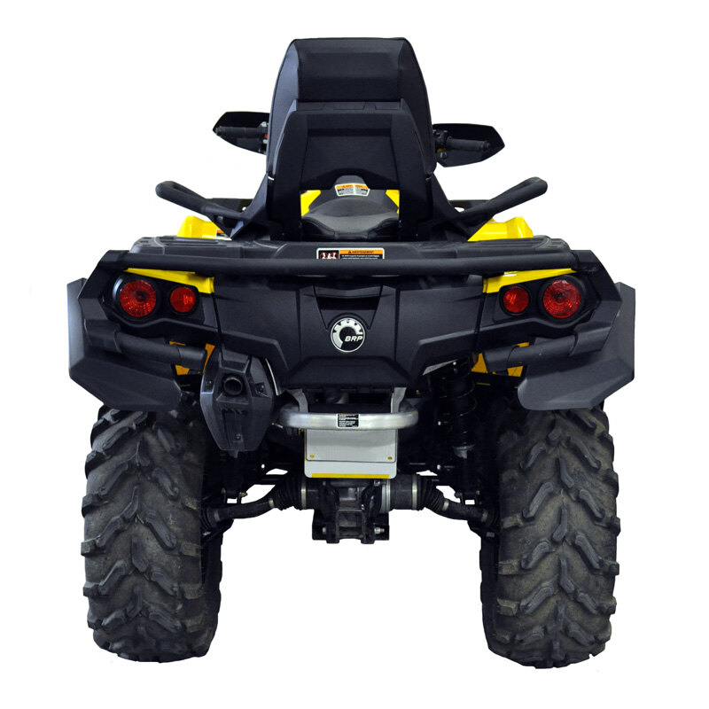 OVERFENDER CANAM OUTLANDER G2