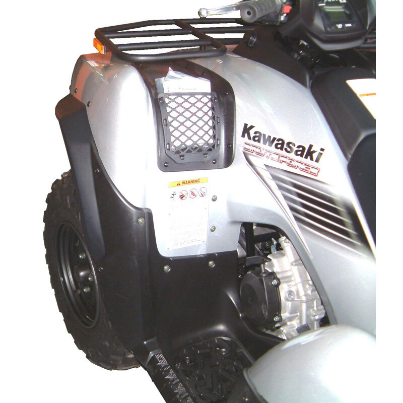 OVERFENDER KAWASAKI