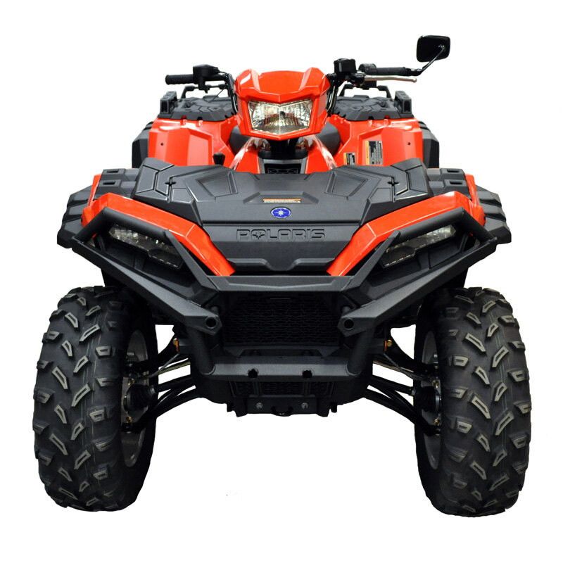 OVERFENDER POLARIS SPORTSMAN 850/1000 2017