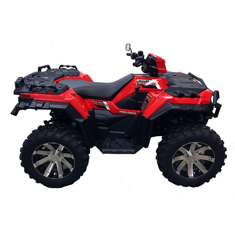 OVERFENDER POLARIS SPORTSMAN 850/1000 2017