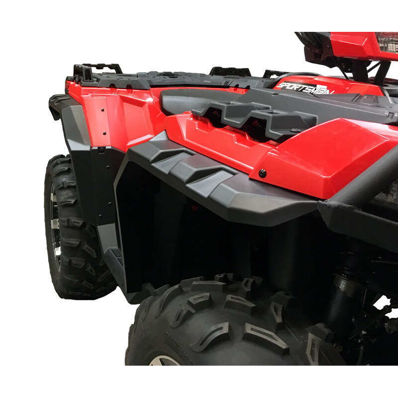OVERFENDER POLARIS SPORTSMAN 850/1000 2017