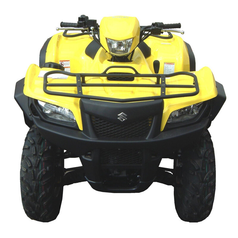 OVERFENDER SUZUKI KINGQUAD 700