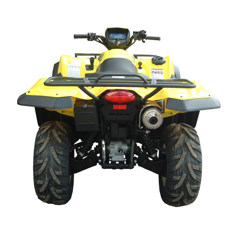 OVERFENDER SUZUKI KINGQUAD 700