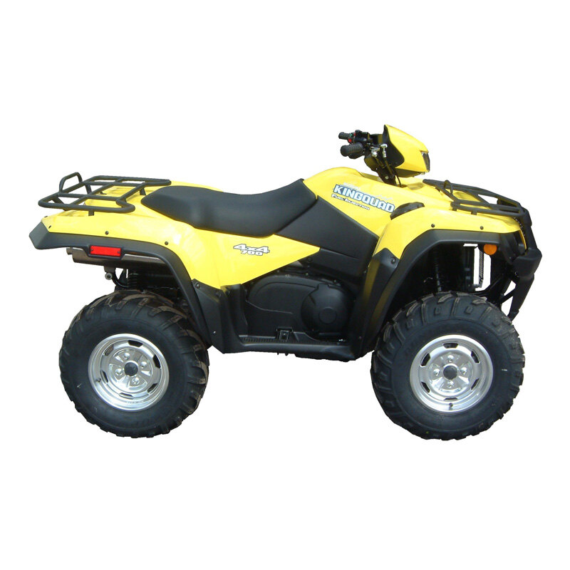 OVERFENDER SUZUKI KINGQUAD 700