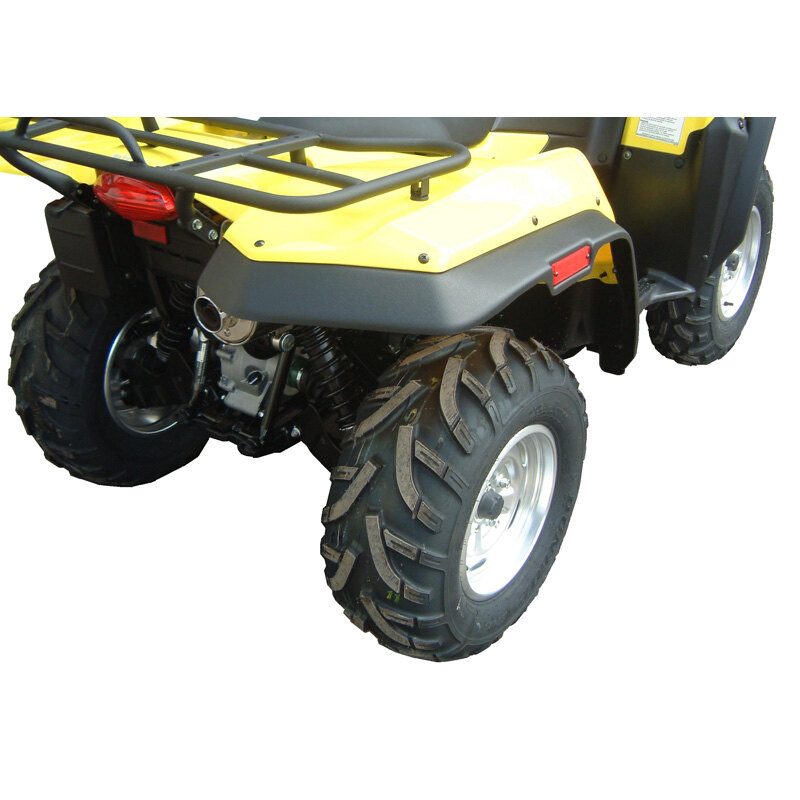 OVERFENDER SUZUKI KINGQUAD 700