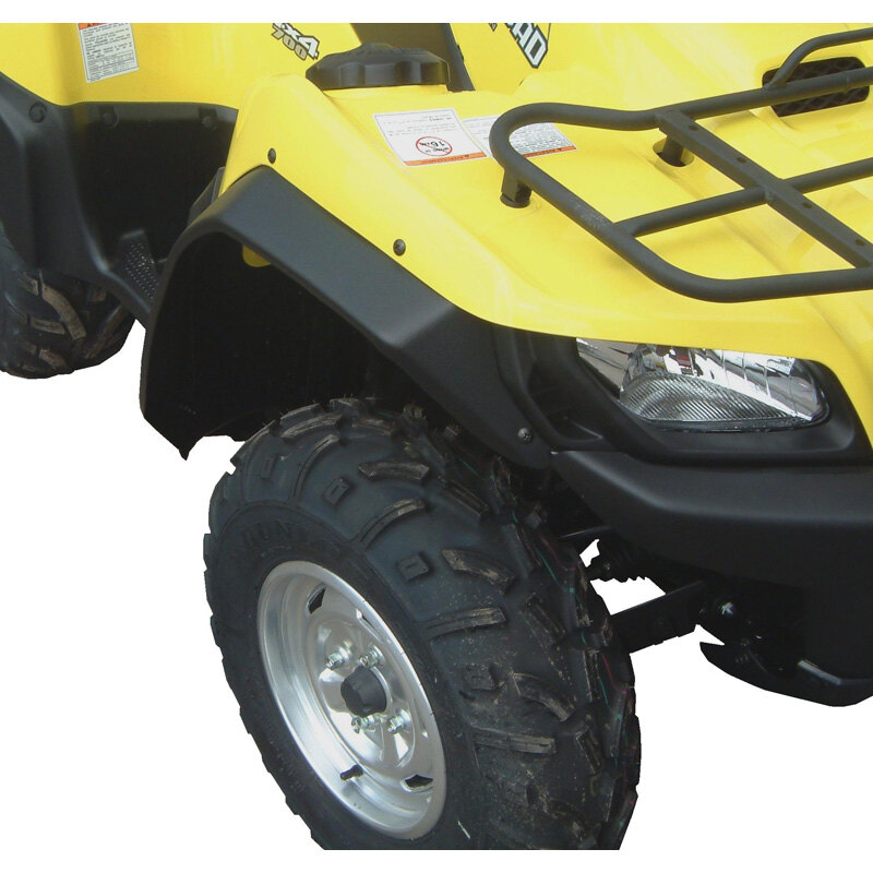 OVERFENDER SUZUKI KINGQUAD 700