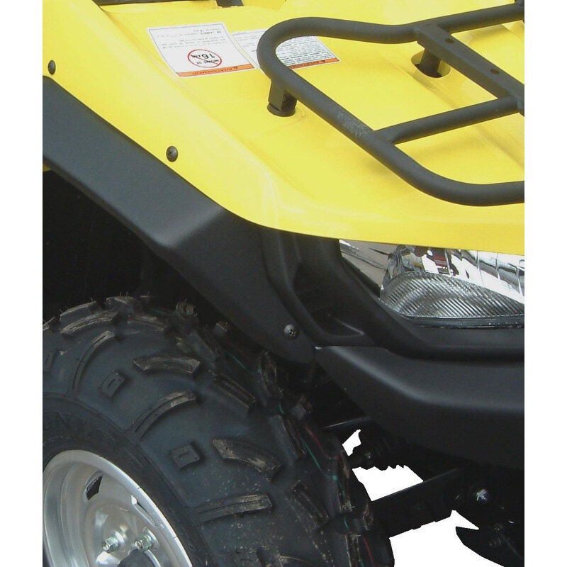 OVERFENDER SUZUKI KINGQUAD 700