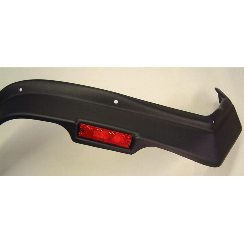 OVERFENDER SUZUKI KINGQUAD 700