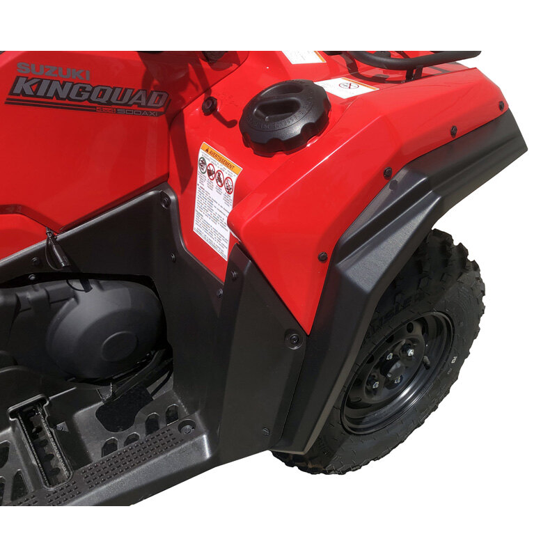 OVERFENDER SUZUKI KINGQUAD 500/750 2019+