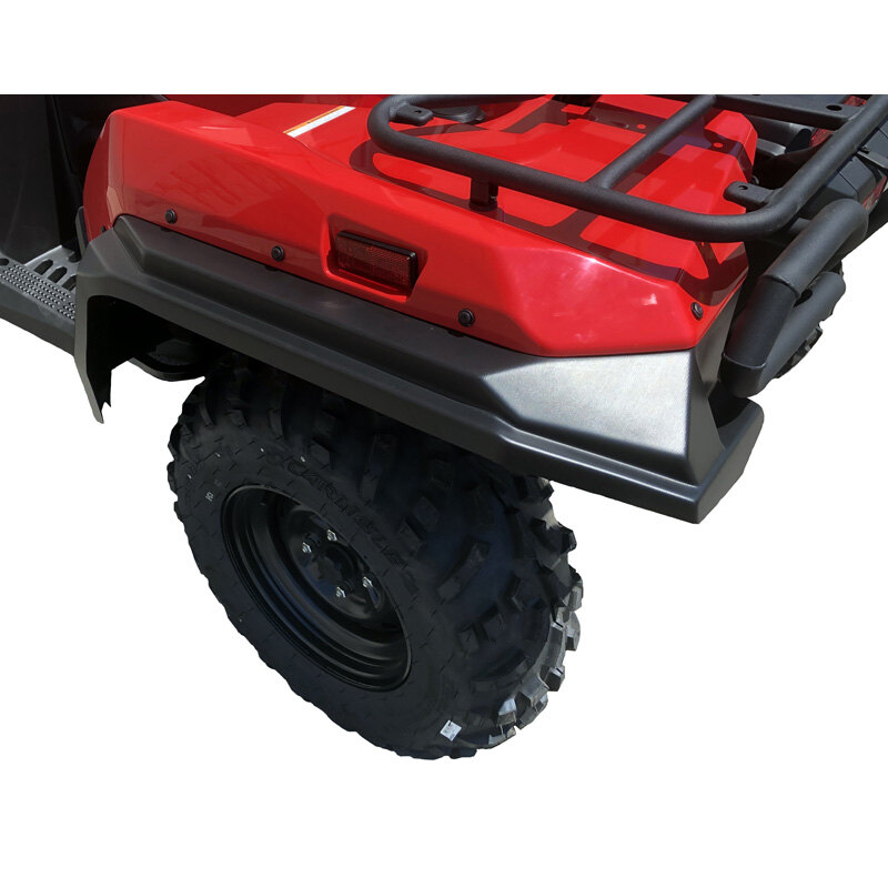 OVERFENDER SUZUKI KINGQUAD 500/750 2019+