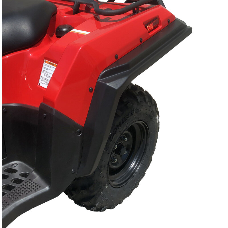 OVERFENDER SUZUKI KINGQUAD 500/750 2019+