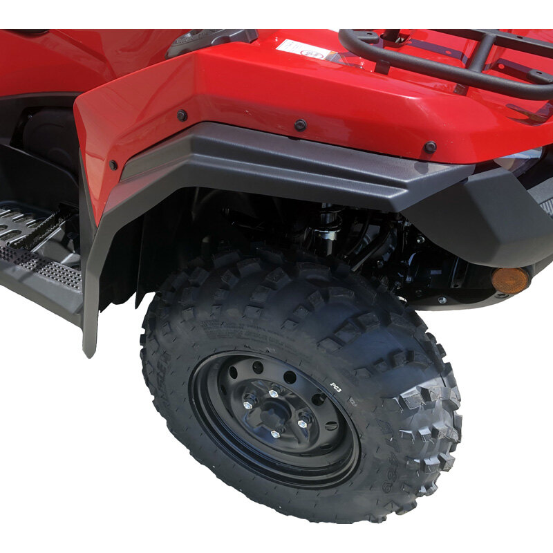 OVERFENDER SUZUKI KINGQUAD 500/750 2019+