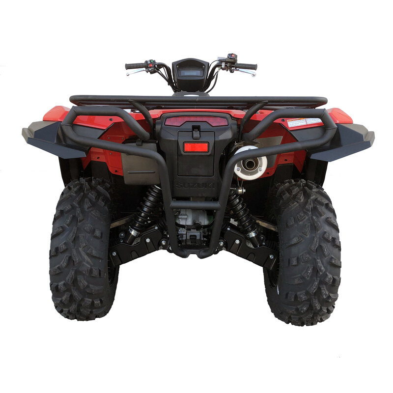 OVERFENDER SUZUKI KINGQUAD 500/750 2019+