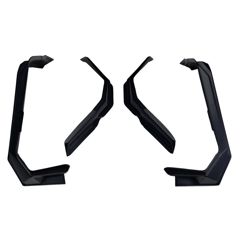 OVERFENDER SUZUKI KINGQUAD 500/750 2019+