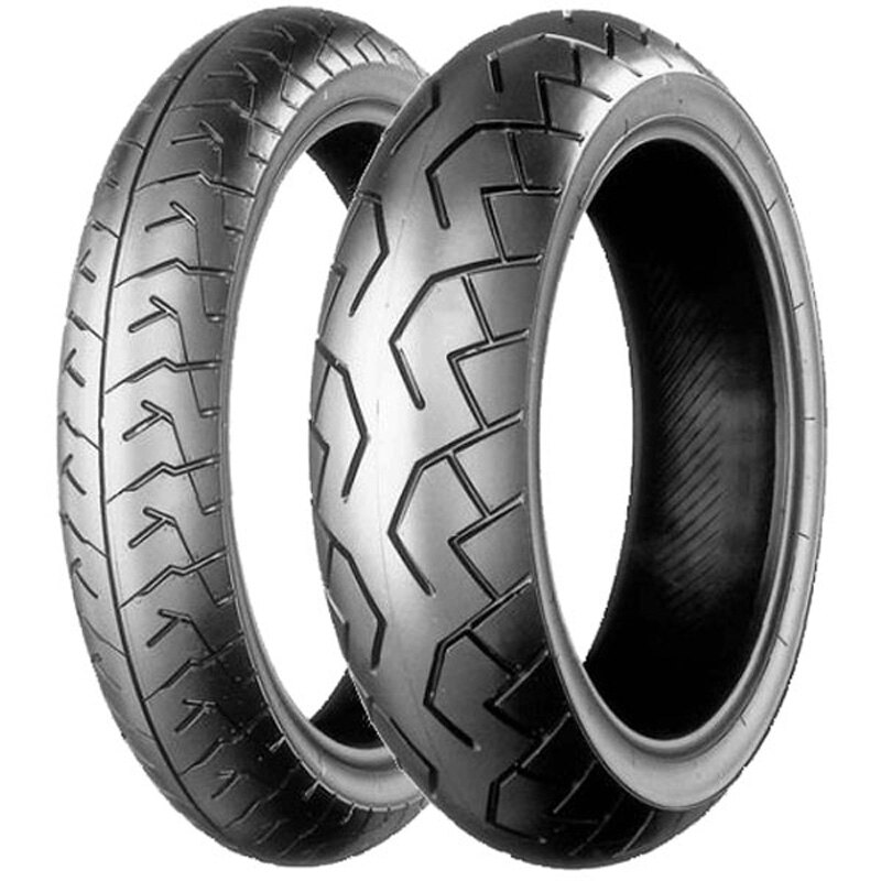 110/80R18 58V TL FR BW BT54F CB1100