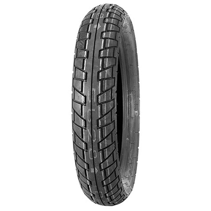 130/80 16 RR K630 BIAS EX250 86 99 DUNLOP JP.