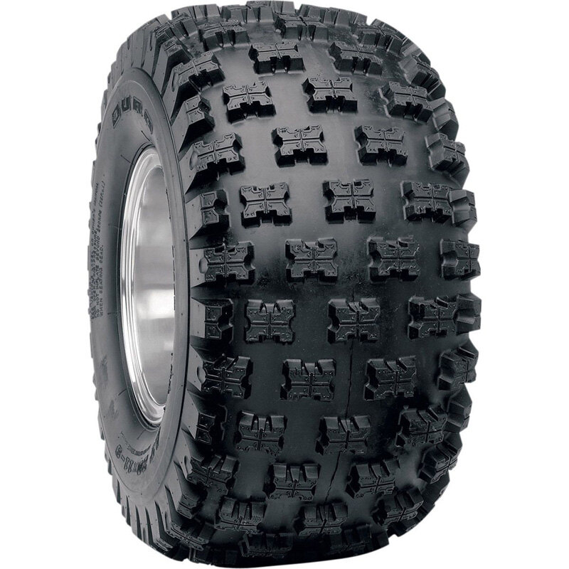 20X11 9 4PR T/L DI2011 DURO.