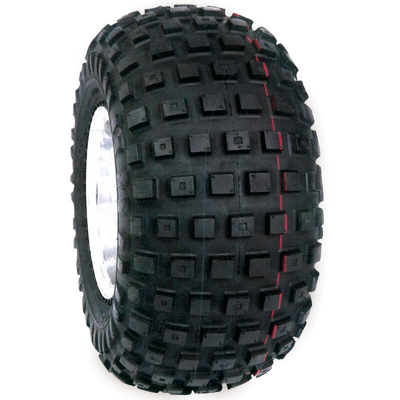 16.00 X 8.00 7 HF240A 2 PR T/L DURO.