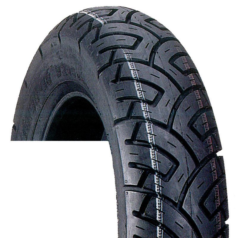 110/90 10 T/L 6PR HF295 SCOOTER.