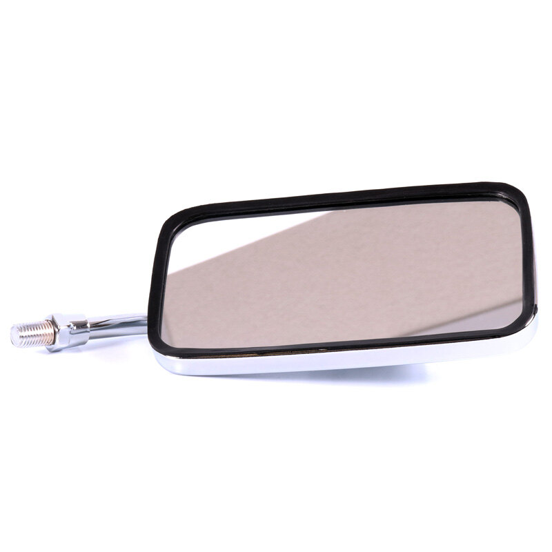 MIRROR RH RECT. YAM(LEFT THREAD)12 1112RF.