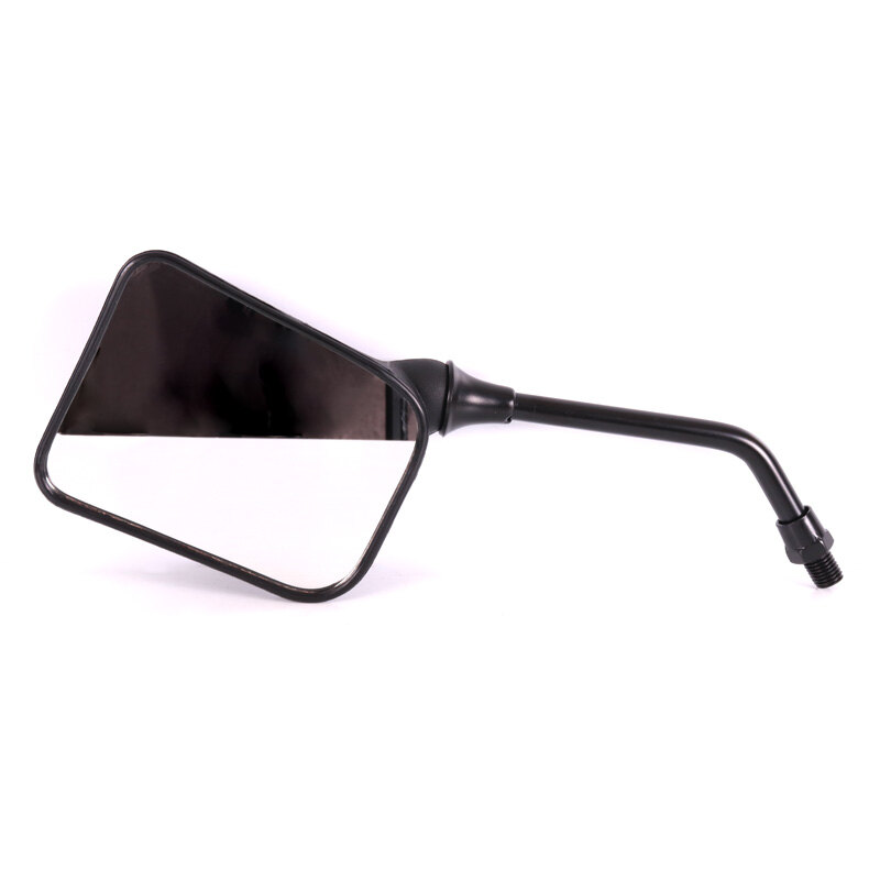 MIRROR RH 'GS' LEFT THREAD 10MM.