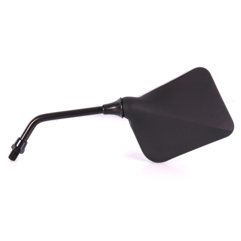 MIRROR RH 'GS' LEFT THREAD 10MM.