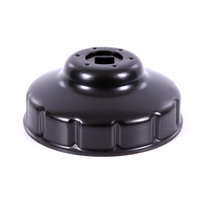 OIL FILTER WRENCH BMW 76MM X 12 LINES