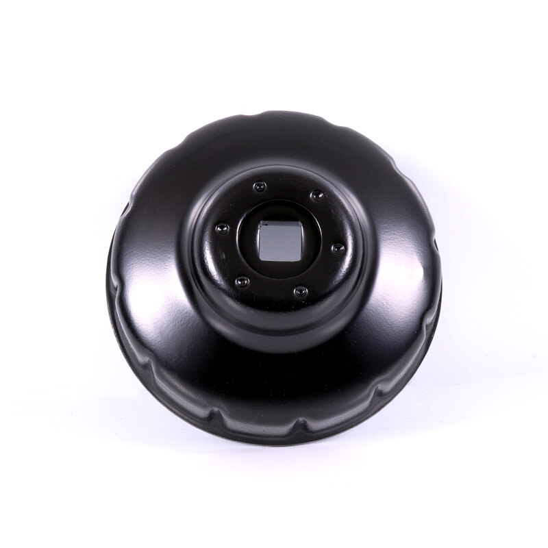 OIL FILTER WRENCH BMW 76MM X 12 LINES