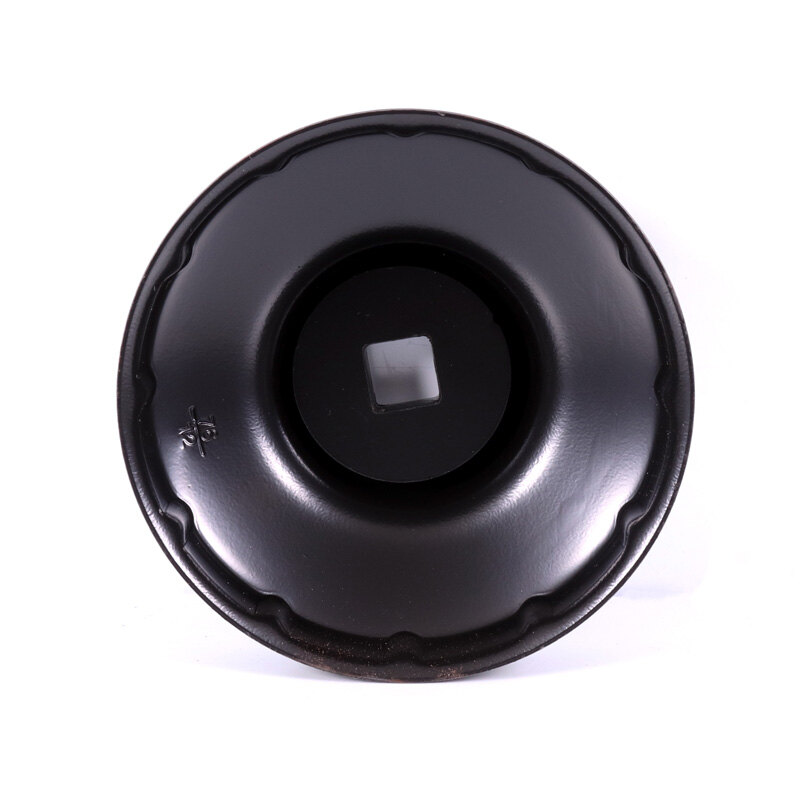 OIL FILTER WRENCH BMW 76MM X 12 LINES