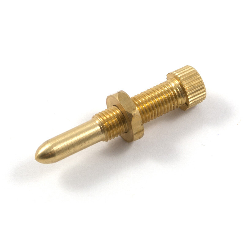 MIKUNI CARB. IDLE SCREW EACH 01 026.