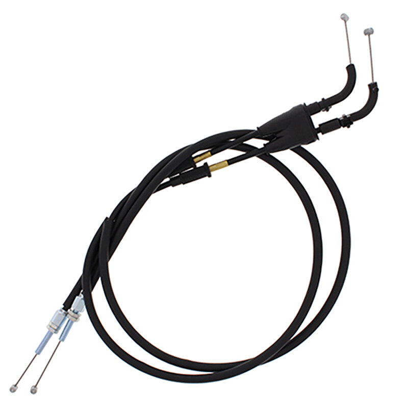 THROTTLE CABLE KAWASAKI KLR650 08