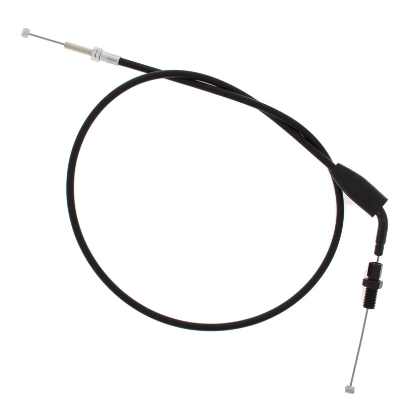 THROTTLE CABLE KAWASAKI KLR650