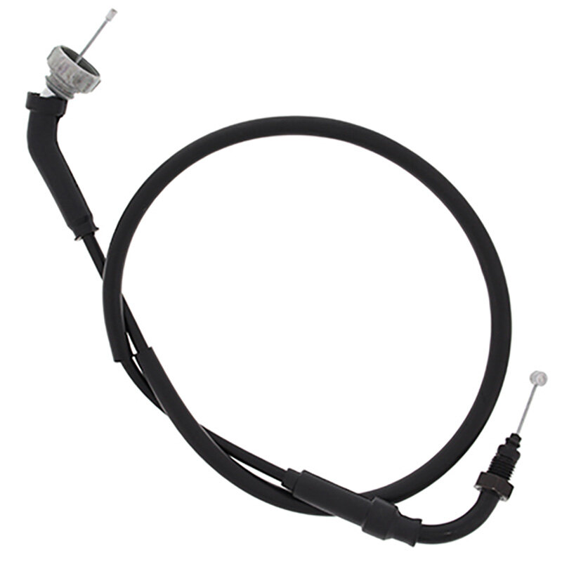 THROTTLE CABLE HONDA XR70R 01 03