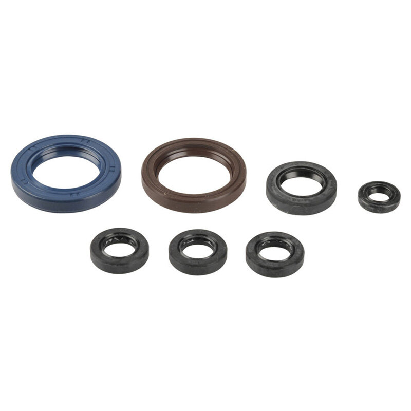 ENGINE OIL SEALS KIT KTM 03 06